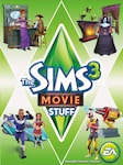 The Sims 3: Movie Stuff PC EA App Clé EUROPE