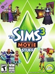 The Sims 3 - Movie Stuff Steam Gift GLOBAL Steam Gift GLOBAL