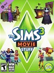 The Sims 3 - Movie Stuff Steam Regalo GLOBALE Steam Gift GLOBAL