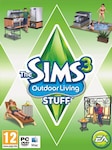 The Sims 3 Outdoor Living Stuff PC Többnyelvű EA App Kulcs GLOBÁLIS