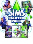 The Sims 3 Starter Pack (PC) - EA App Key - GLOBAL EA App Key GLOBAL