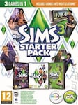 The Sims 3 + Starter Pack PC EA App Schlüssel GLOBAL