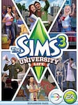 The Sims 3 University Life (PC) - EA App Key - GLOBAL EA App Key GLOBAL