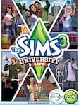 The Sims 3 University Life Steam Regalo GLOBAL Steam Gift GLOBAL