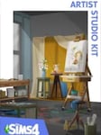 The Sims 4: Artist Studio Kit PC, Mac EA App Key GLOBAL