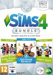 The Sims 4: Bundle Pack 2 PC EA App Schlüssel GLOBAL
