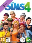 The Sims 4: Bundle Pack 3 PC EA App Clave GLOBAL
