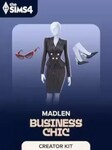 The Sims 4: Business Chic Kit (PC) - EA App Clave - GLOBAL EA App Key GLOBAL