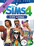 The Sims 4: City Living Xbox One Xbox Live Chiave GLOBALE