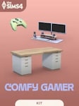 The Sims 4: Comfy Gamer Kit PC EA App Key GLOBAL