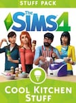 The Sims 4: Cool Kitchen Stuff PC EA App Key GLOBAL