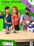 The Sims 4: Cool Kitchen Stuff PC Steam Gift EUROPE