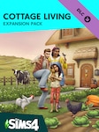 The Sims 4 Cottage Living Expansion Pack PC EA App Clé GLOBAL