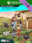 The Sims 4 Cottage Living Expansion Pack (Xbox One) - Xbox Live Key - GLOBAL Xbox Live Key GLOBAL