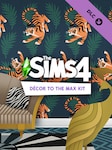The Sims 4 Decor to the Max Kit PC EA App Schlüssel GLOBAL