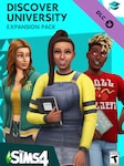 The Sims 4 Discover University (PC) - Steam Gift - GLOBAL Steam Gift GLOBAL