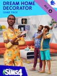 The Sims 4 Dream Home Decorator Game Pack PC Steam Gift GLOBAL