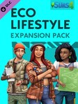 The Sims 4 Eco Lifestyle (PC) - EA App Sleutel - GLOBAL EA App Key GLOBAL