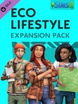 The Sims 4 Eco Lifestyle PC EA App Key GLOBAL