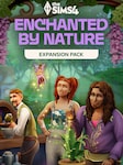 The Sims 4 Enchanted by Nature Expansion Pack PC EA App Key GLOBAL
