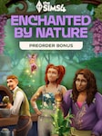 The Sims 4 Enchanted by Nature - Preorder Bonus PC EA App Klucz GLOBALNY