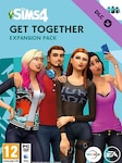The Sims 4: Get Together PC Multilanguage Steam Account GLOBAL
