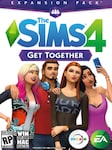 The Sims 4: Get Together PC Vícejazyčný EA App Klíč GLOBÁLNÍ