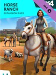 The Sims 4 Horse Ranch Expansion Pack (PC) - Steam Cadou - GLOBAL Steam Gift GLOBAL