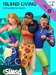 The Sims 4: Island Living (PC) - Steam Gift - GLOBAL Steam Gift GLOBAL