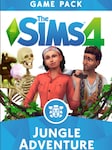 The Sims 4 Jungle Adventure PC EA App Key GLOBAL