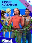 The Sims 4 Jungle Adventure PC Steam Gift GLOBAL
