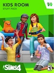 The Sims 4 Kids Room Stuff CDK PC EA App Key GLOBAL