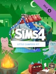 The Sims 4 Little Campers Kit PC EA App Key GLOBAL