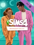 The Sims 4 Moonlight Chic Kit PC Steam Regalo EUROPA