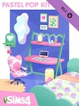 The Sims 4: Pastel Pop Kit PC EA App Key GLOBAL