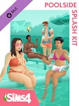 The Sims 4: Poolside Splash Kit PC EA App Key GLOBAL