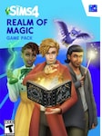 The Sims 4 Realm of Magic Game Pack PC EA App Key GLOBAL