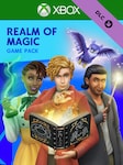 The Sims 4: Realm of Magic Xbox One Xbox Live Key GLOBAL