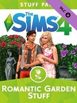 The Sims 4: Romantic Garden Stuff (PC) - EA App Clave - GLOBAL EA App Key GLOBAL