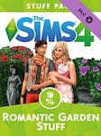 The Sims 4: Romantic Garden Stuff (PC) - EA App Key - GLOBAL EA App Key GLOBAL