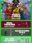 The Sims 4 Royalty & Legacy Grand Bundle PC EA App Key GLOBAL