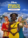 The Sims 4: Royalty & Legacy (PC) - EA App Cheie - GLOBAL EA App Key GLOBAL