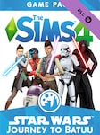 The Sims 4 Star Wars: Journey to Batuu PC EA App Key GLOBAL