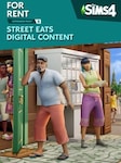The Sims 4 Street Eats Digital Content PC, Mac EA App Key GLOBAL