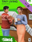 The Sims 4 Tiny Living Stuff PC EA App Key GLOBAL