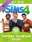 The Sims 4: Vintage Glamour Stuff PC EA App Key GLOBAL