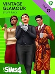 The Sims 4: Vintage Glamour Stuff PC EA App Klucz EUROPA