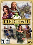 The Sims Medieval PC EA App Clé GLOBAL