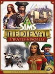 The Sims Medieval Pirates and Nobles PC EA App GLOBALNY