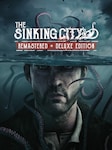 The Sinking City Remastered Deluxe Edition PC Steam Key GLOBAL